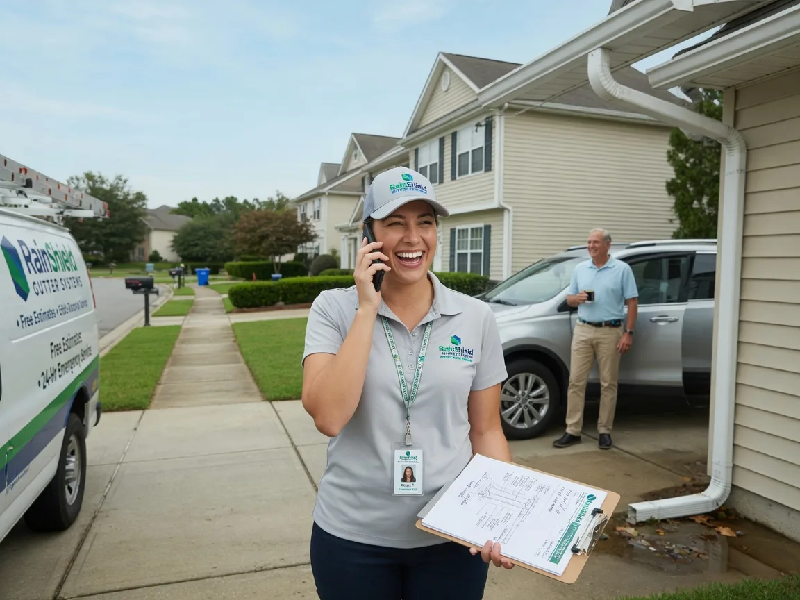 Gutter Installation Mendon, NY FAQs
